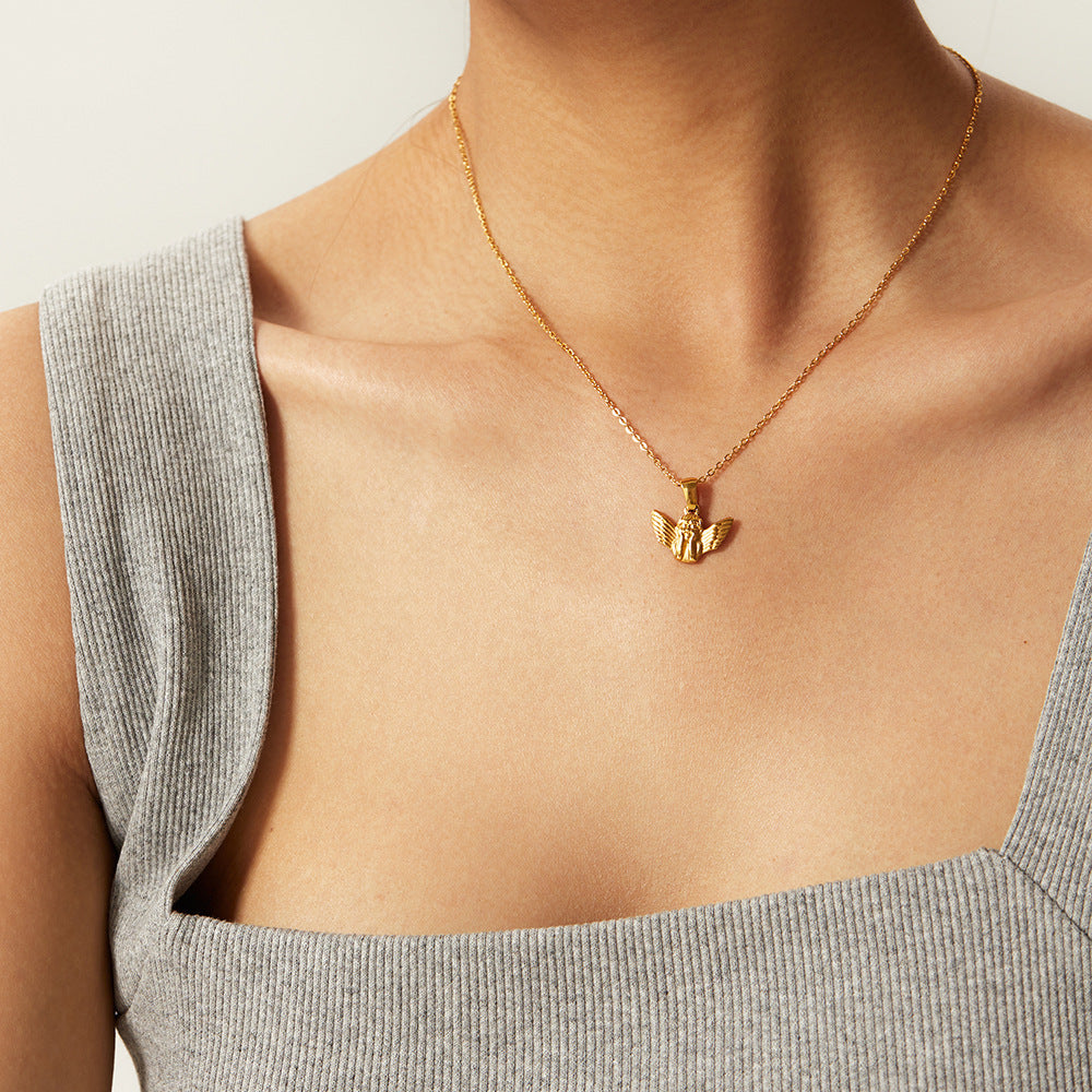 Angelica Necklace