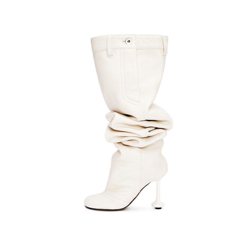Garona High Boots