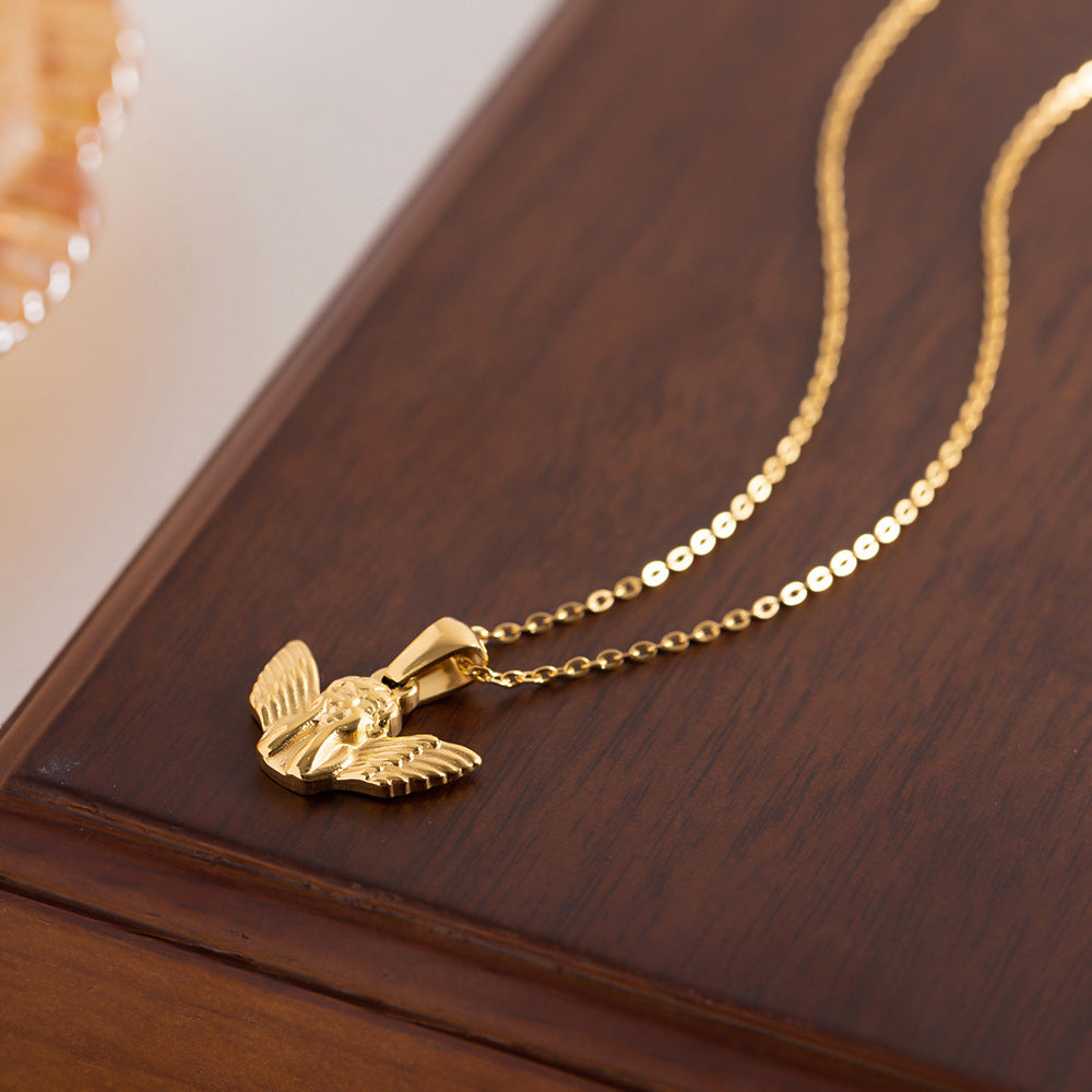 Angelica Necklace