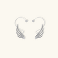 Angel Wing Earrings