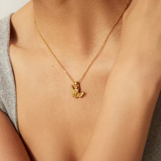 Angelica Necklace