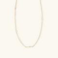 Camilla Pearl Necklace