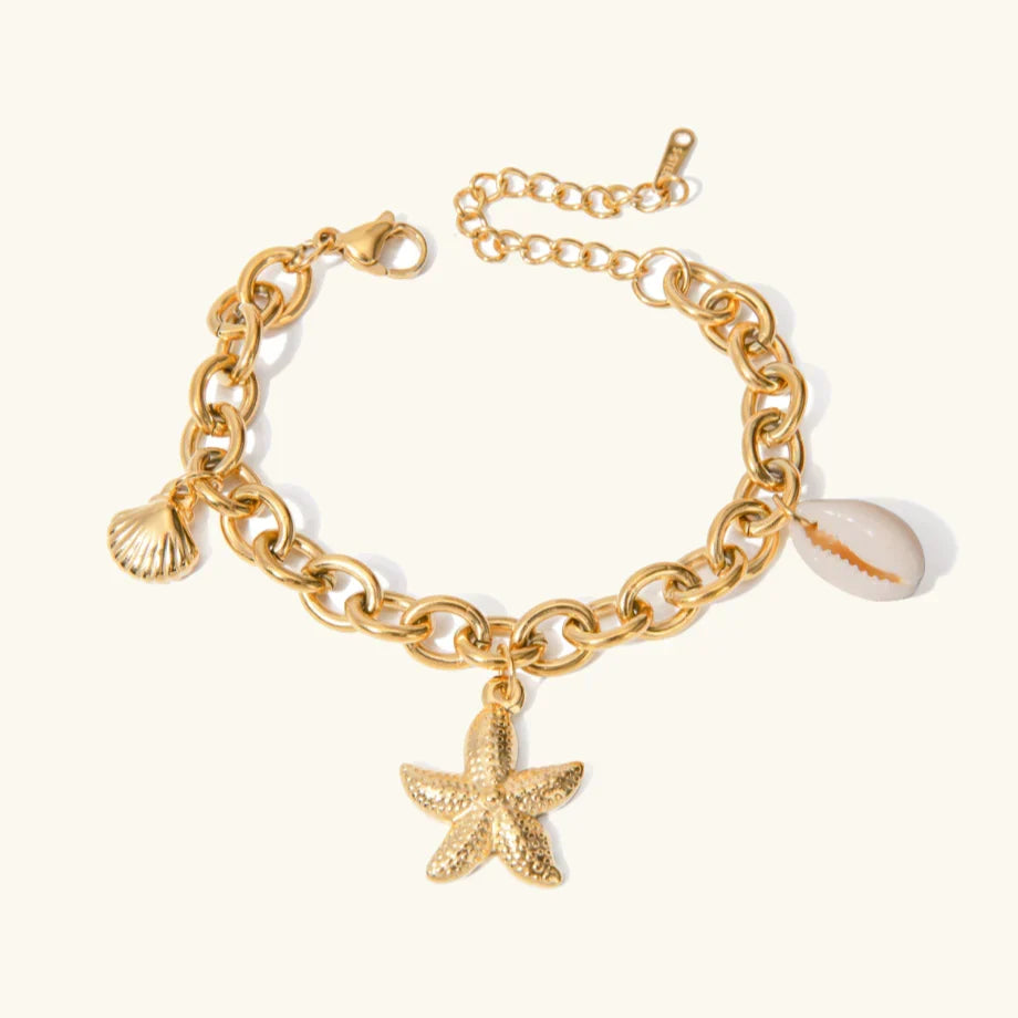 Cora Bracelet