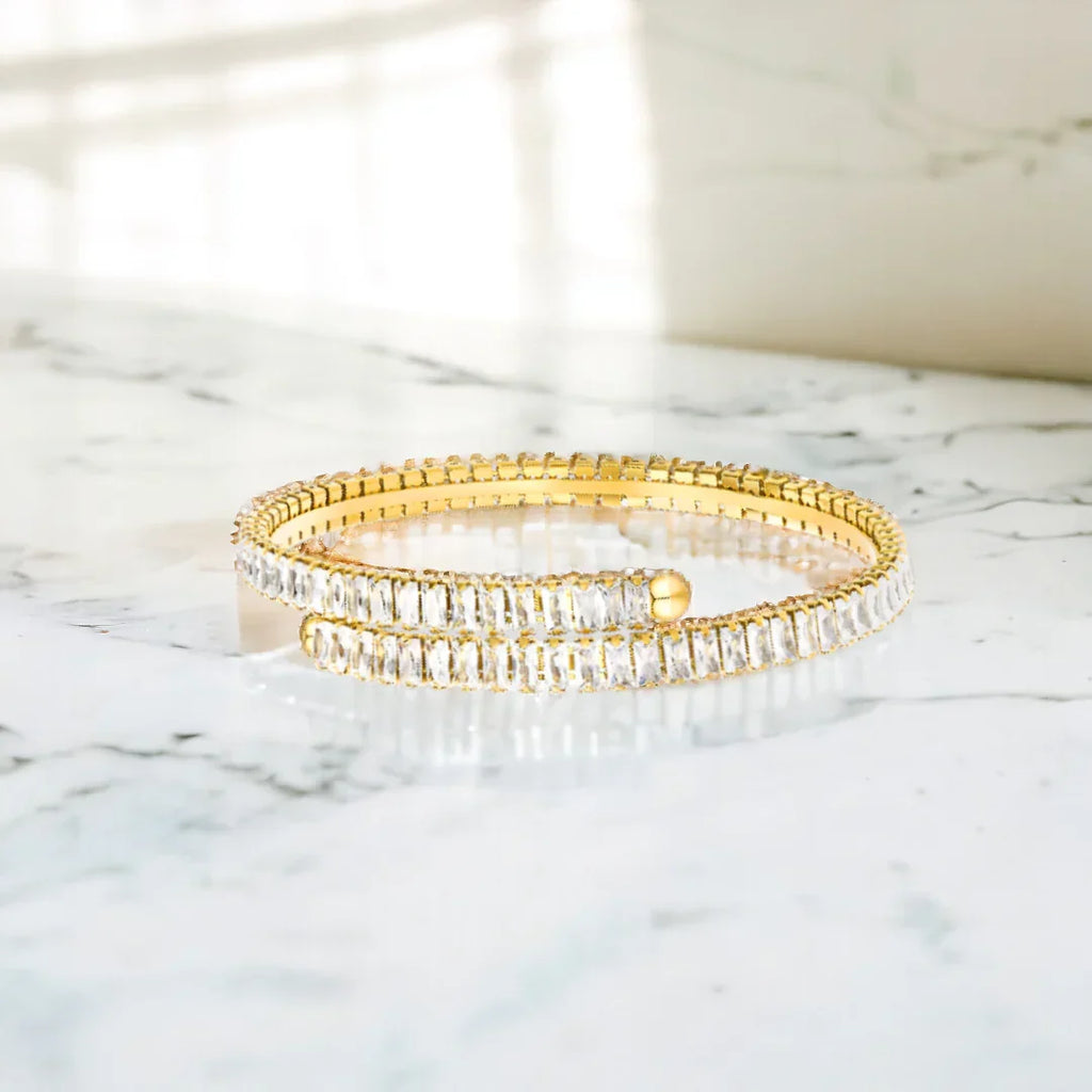 Madison Cuff Bracelet
