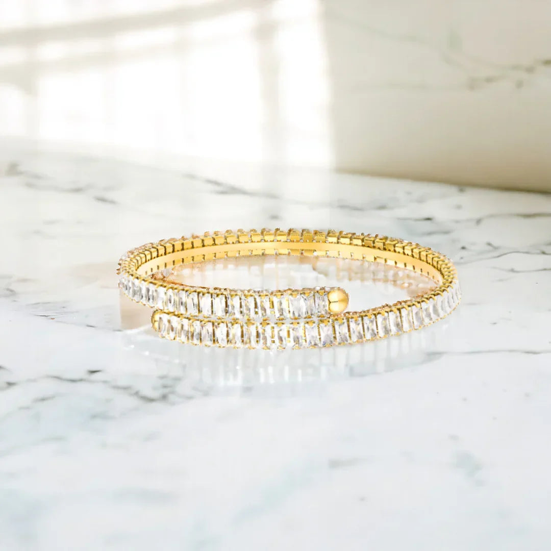 Madison Cuff Bracelet