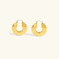 Hannah Chunky Earrings