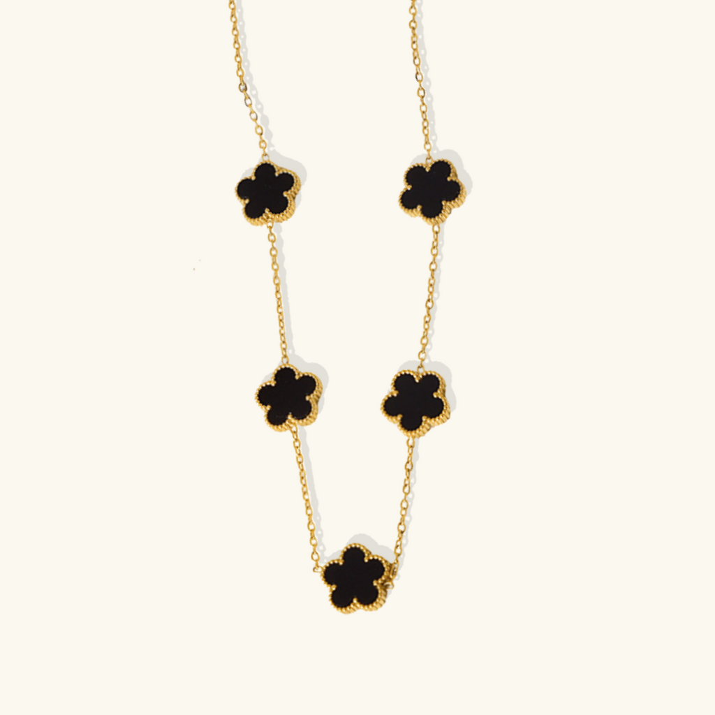 Iconic Clover Necklace