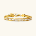Sophia Tennis Bracelet