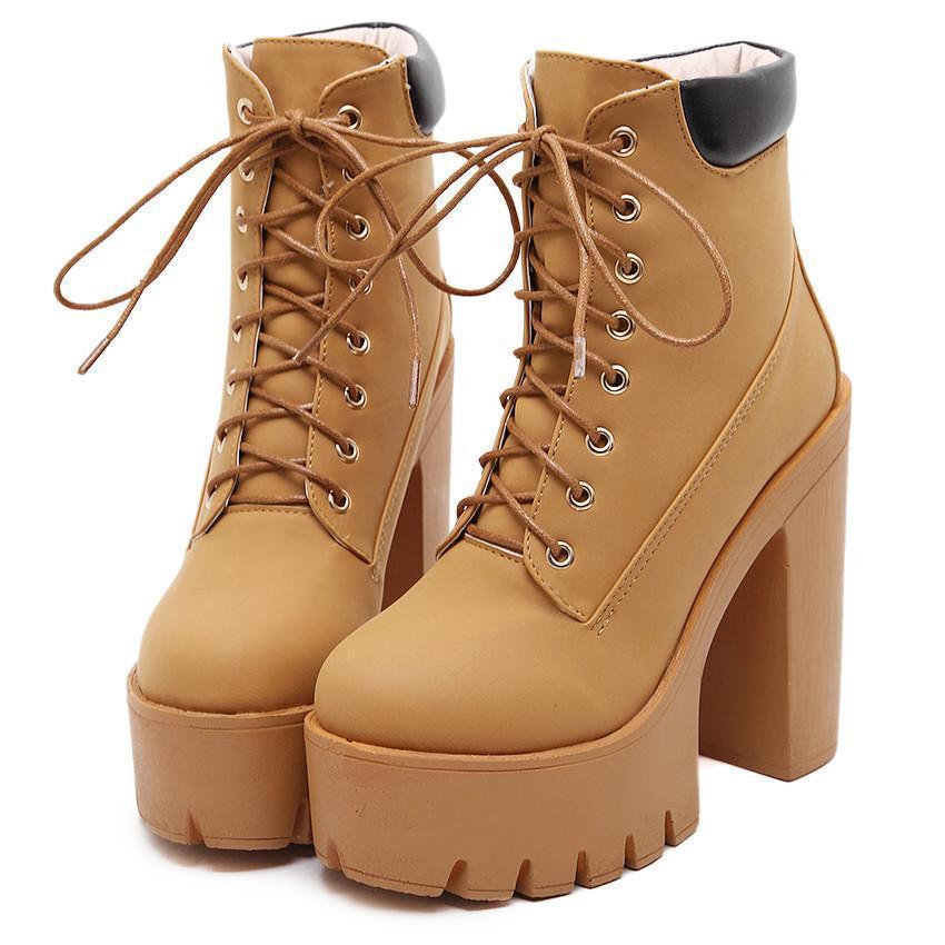 Hunter's Boots