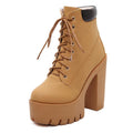 Hunter's Boots