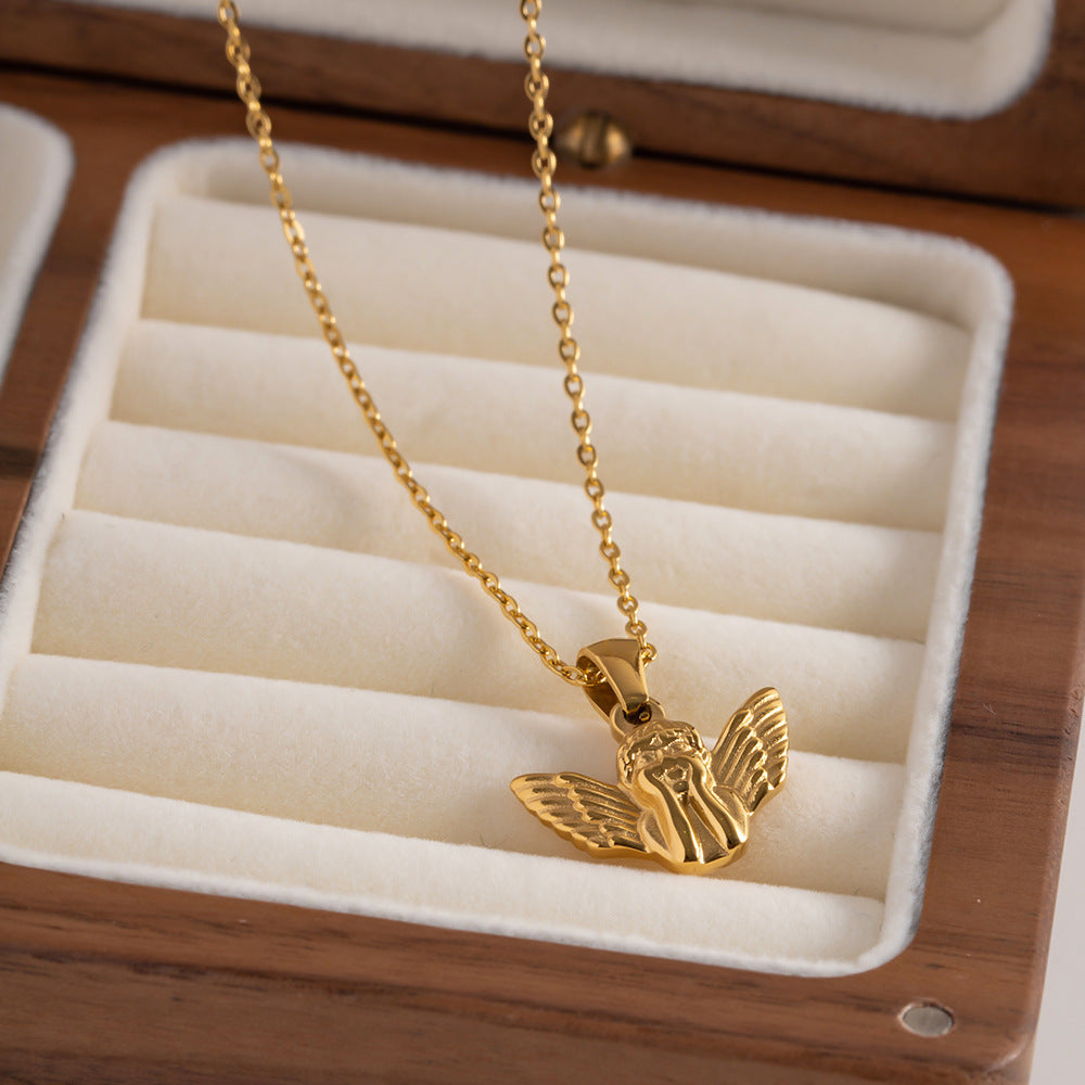 Angelica Necklace